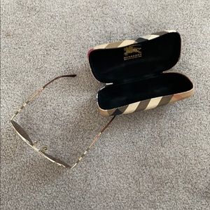 Burberry Sunglasses